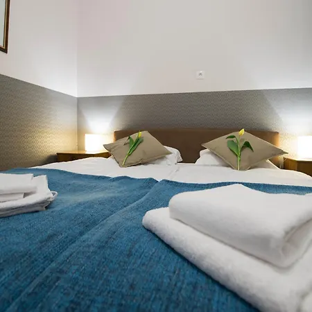 Ξενοδοχείο Lech Πόζναν