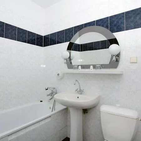 Lech Ξενοδοχείο Πόζναν