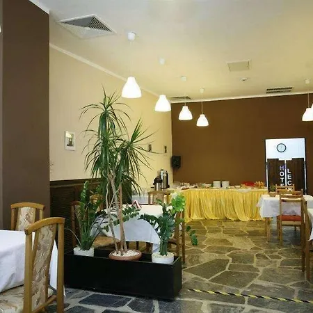 酒店 Lech 波兹南