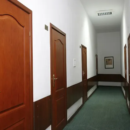 Hotel Lech