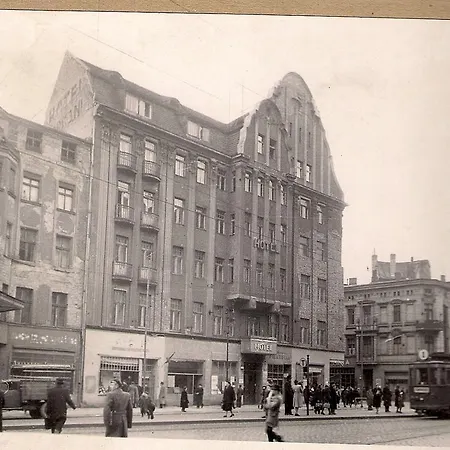 Ξενοδοχείο Lech Πόζναν