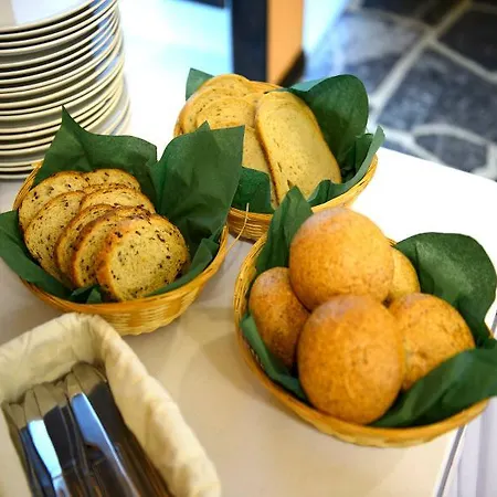 Ξενοδοχείο Lech