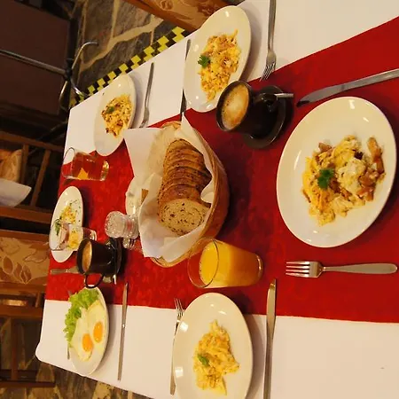 酒店 Lech
