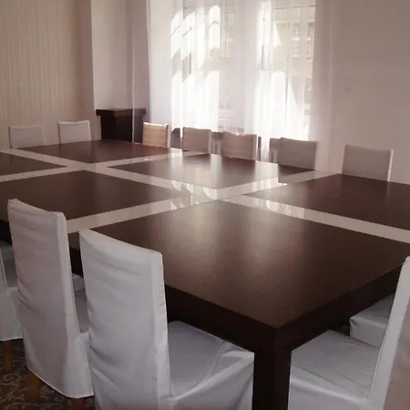 Ξενοδοχείο Lech