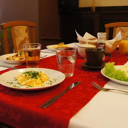 Ξενοδοχείο Lech Πόζναν