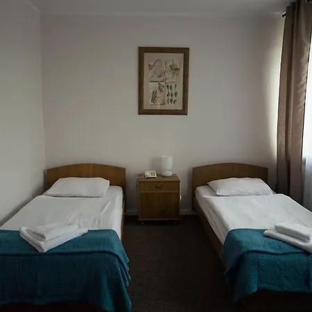 Lech Ξενοδοχείο Πόζναν