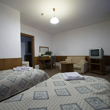 Ξενοδοχείο Lech 2*