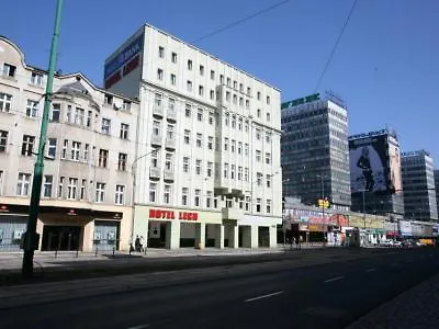 Lech 酒店