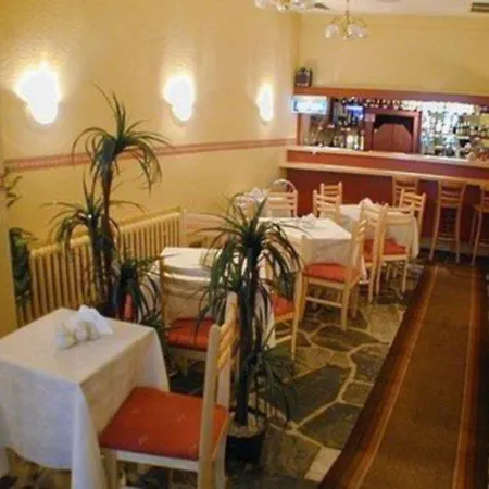 Lech Hotel Poznań