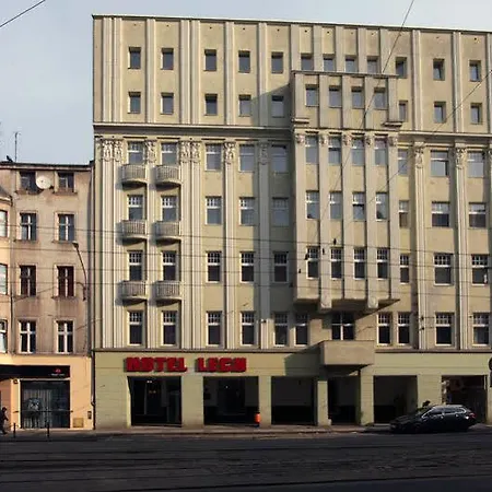 Ξενοδοχείο Lech 2*