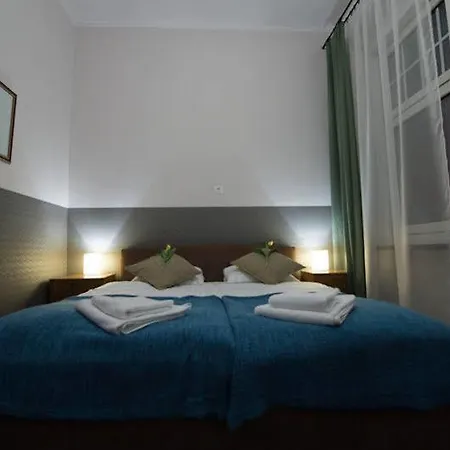 Lech Ξενοδοχείο Πόζναν