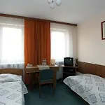 Hotel Lech Poznań