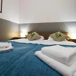 Hotel Lech Poznań