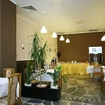 Hotel Lech Poznań