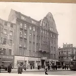 Hotel Lech Poznań
