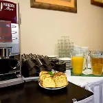 Отель Lech Познань