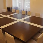 Lech Отель Познань