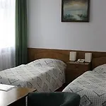 Hotel Lech Poznań