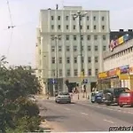 Lech Hotel Poznań