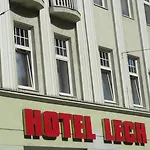 Отель Lech Познань