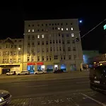 Lech Отель Познань