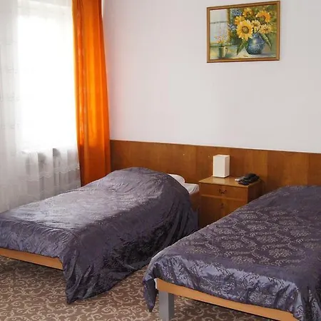 Hotel Lech 2*