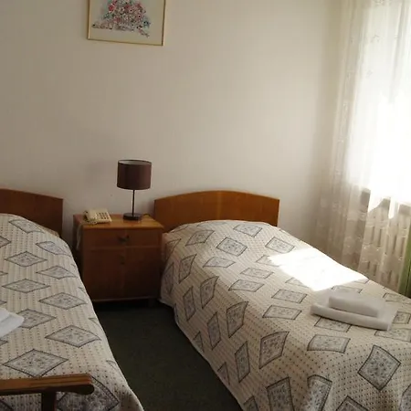 Lech Отель 2*