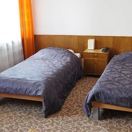 Lech ホテル ポズナン