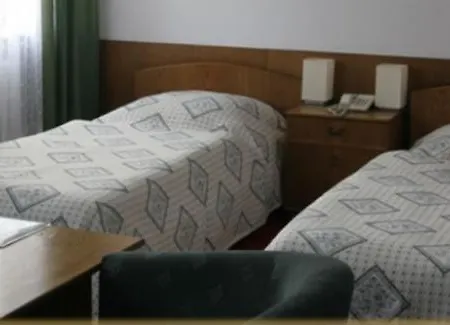 Hotel Lech 2*