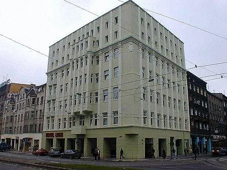 Lech بوزنان