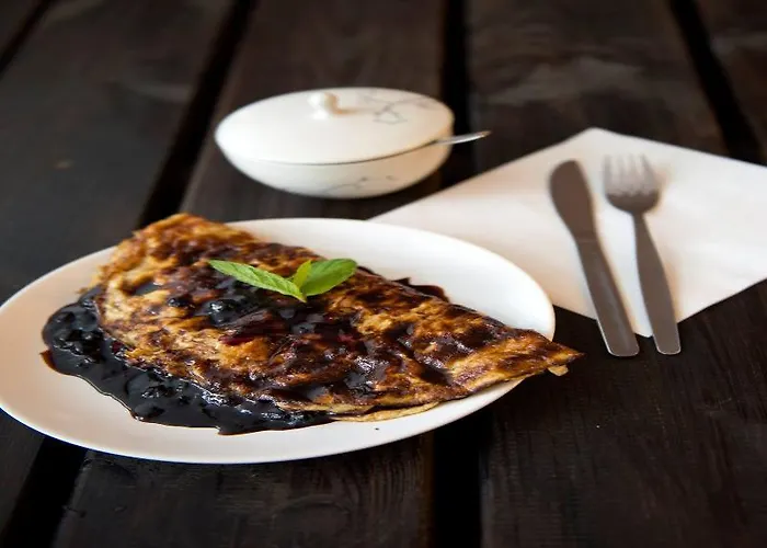 Lech 2* Познань