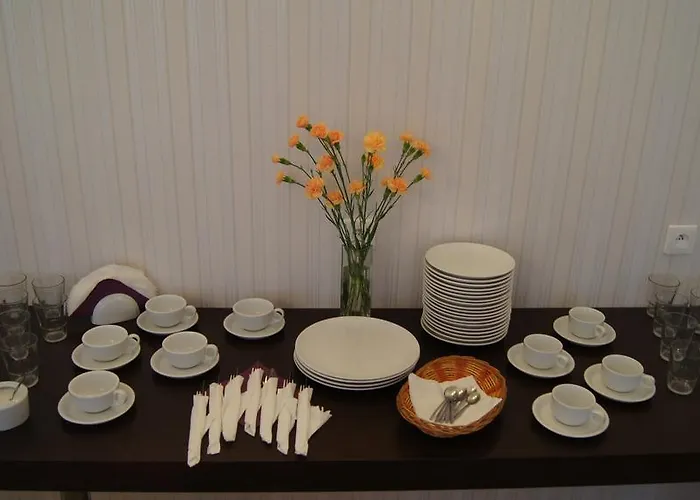 Отель Lech Познань