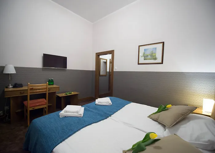 Lech 2* Познань