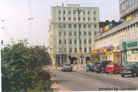 Lech Отель Познань